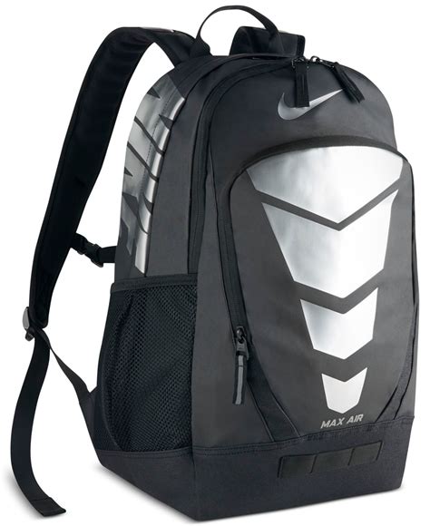 nike air max rucksack schwarz|Amazon.com: Nike Air Max Backpacks.